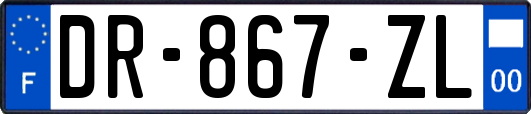 DR-867-ZL