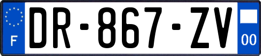 DR-867-ZV