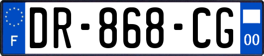 DR-868-CG