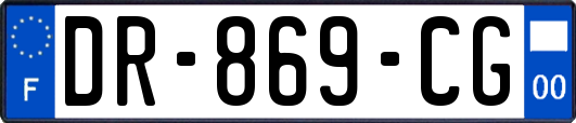 DR-869-CG