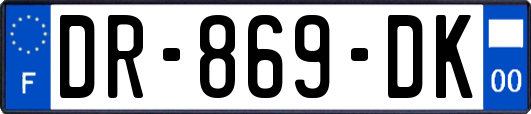 DR-869-DK