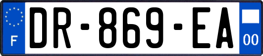 DR-869-EA
