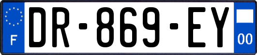 DR-869-EY