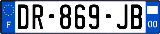 DR-869-JB
