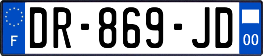 DR-869-JD