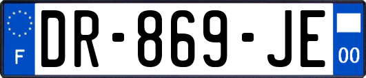 DR-869-JE