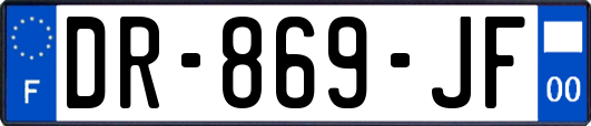 DR-869-JF