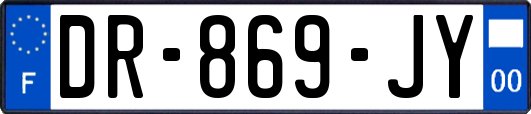 DR-869-JY