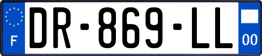 DR-869-LL