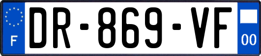 DR-869-VF