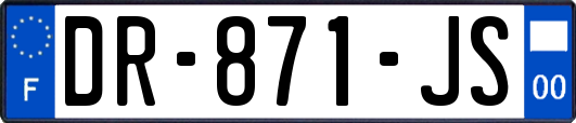DR-871-JS