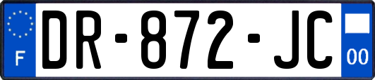 DR-872-JC