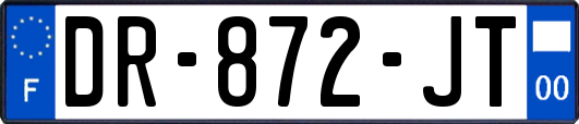 DR-872-JT