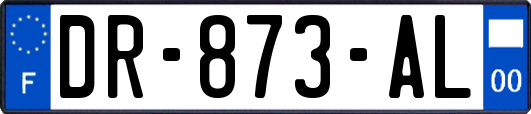 DR-873-AL
