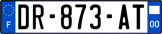 DR-873-AT