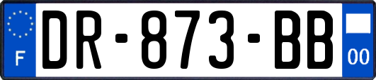 DR-873-BB