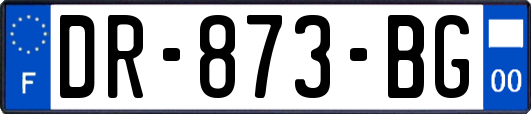DR-873-BG