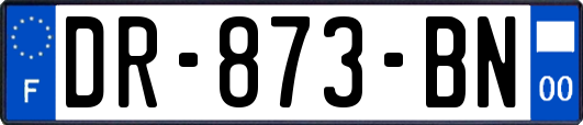 DR-873-BN
