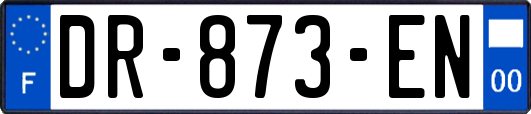 DR-873-EN