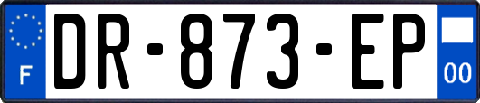 DR-873-EP