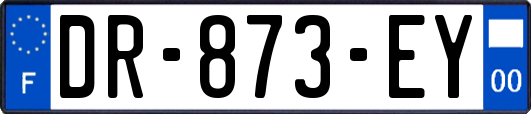 DR-873-EY