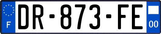 DR-873-FE