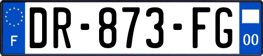 DR-873-FG