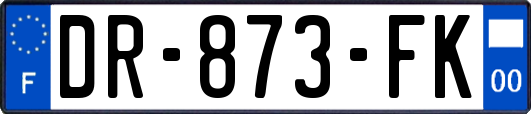 DR-873-FK