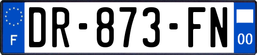 DR-873-FN