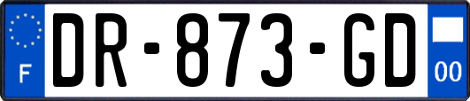 DR-873-GD
