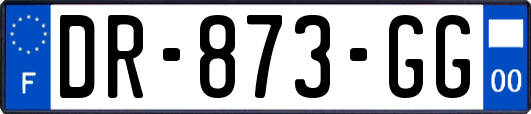 DR-873-GG