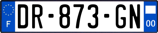 DR-873-GN