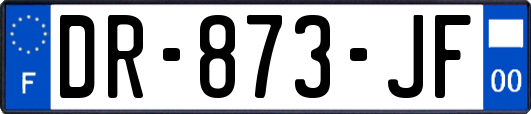 DR-873-JF