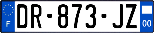 DR-873-JZ