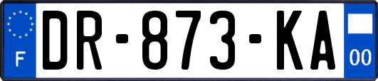 DR-873-KA