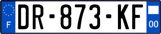 DR-873-KF