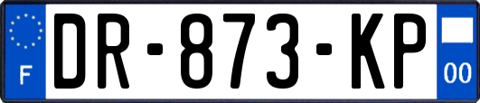 DR-873-KP