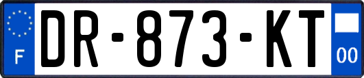DR-873-KT