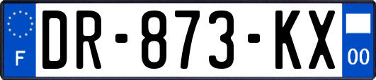 DR-873-KX