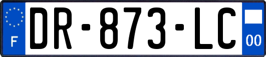DR-873-LC