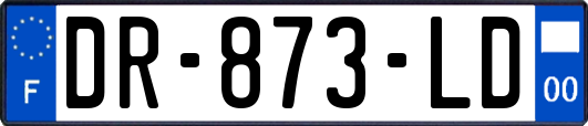 DR-873-LD