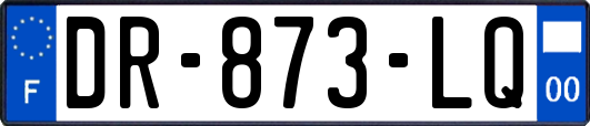 DR-873-LQ