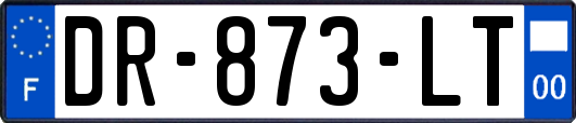 DR-873-LT