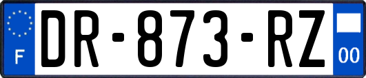 DR-873-RZ