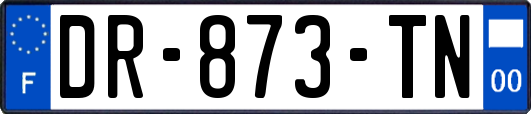 DR-873-TN