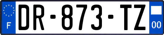 DR-873-TZ