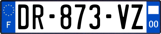 DR-873-VZ