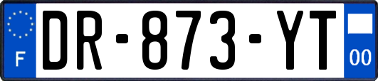 DR-873-YT