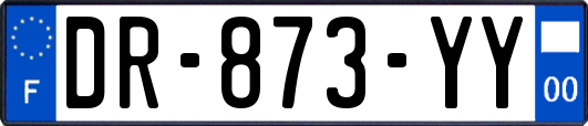 DR-873-YY