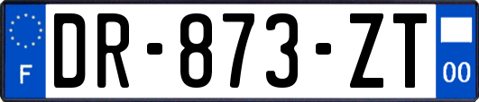 DR-873-ZT